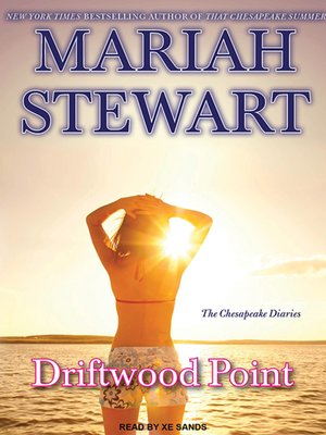 cover image of Driftwood Point